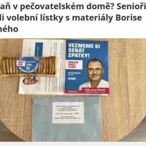 Obrázek 'agent Bures a praktiky jeho pochopu'