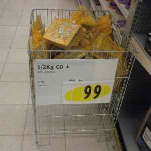 Obrázek 'akce hypernovaCD'