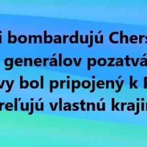 Obrázek 'ako je to s Chersonom'