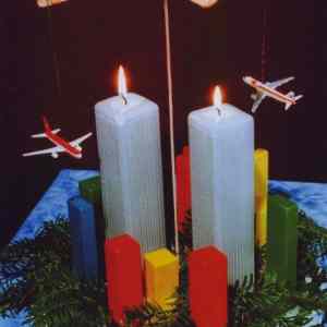 Obrázek 'al quada advent candles'