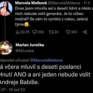 Obrázek 'alespon ho budou volit poslanci KSCM'