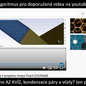 Obrázek 'algoritmus youtube podobna videa'