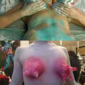 Obrázek 'aliens boobs'