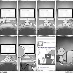 Obrázek 'always happens '