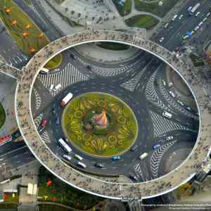 Obrázek 'amazing roads of china'