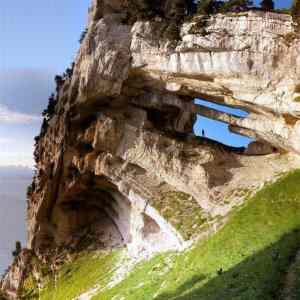 Obrázek 'amazing rock formation'