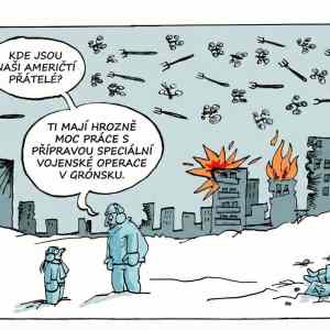 Obrázek 'americti&nbsp;pratele'