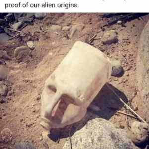 Obrázek 'ancient-skull-found-on-archaeological-dig-is-proof-of-our-alien-origins'