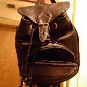 Obrázek 'angry bag'