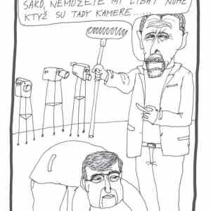 Obrázek 'ani se nepodobaji'