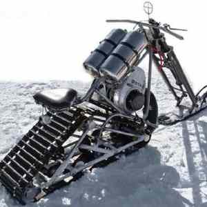 Obrázek 'antarctic snow-chopper'