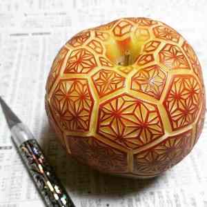 Obrázek 'apple art'