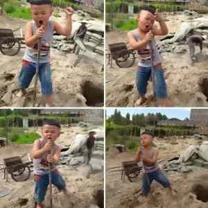 Obrázek 'asian singer '