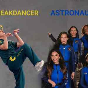 Obrázek 'astronauts today'