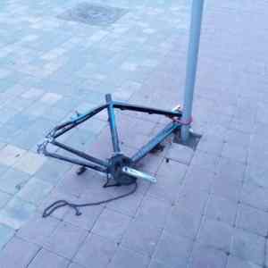 Obrázek 'at least something is left'