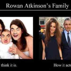 Obrázek 'atkinsons family'