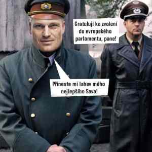 Obrázek 'auta ted budou jezdit na plyn'
