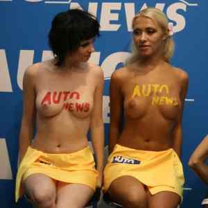 Obrázek 'auto news'