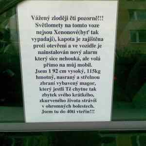 Obrázek 'autoalarm'
