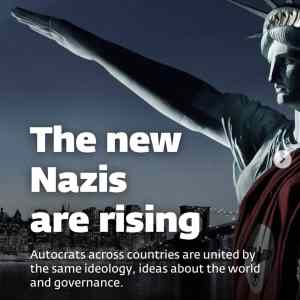 Obrázek 'autocrats'