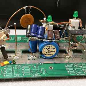 Obrázek 'awesome electronic components'