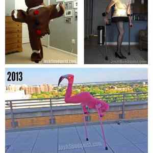 Obrázek 'awesome halloween costumes'