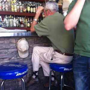 Obrázek 'awesome old man'