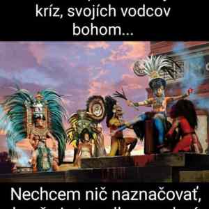 Obrázek 'aztecka&nbsp;tradicia'