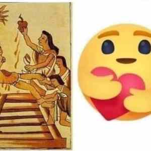 Obrázek 'aztecke emoji'