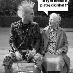 Obrázek 'baba nema spani'