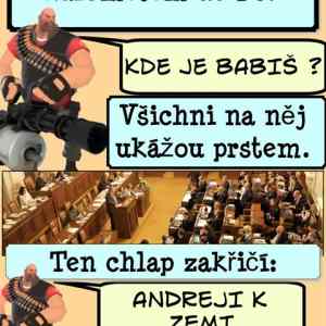 Obrázek 'babis v PS'