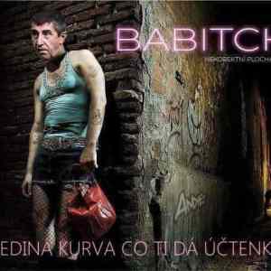 Obrázek 'babitch'