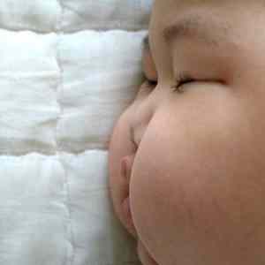 Obrázek 'baby butt face'
