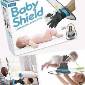 Obrázek 'baby shield'