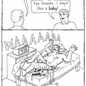Obrázek 'baby sleep'