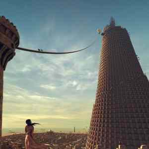 Obrázek 'babylon'