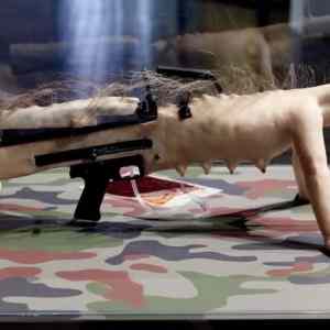Obrázek 'babyrifle'