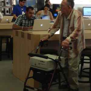Obrázek 'back in my days apple wasnt for faggots'