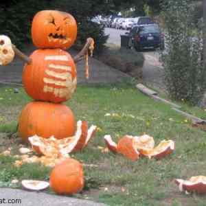 Obrázek 'bad pumpkin'