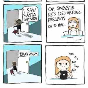 Obrázek 'bad santa'