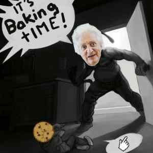 Obrázek 'baking time'