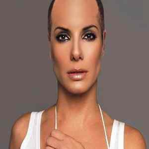 Obrázek 'bald Sandra Bullock'
