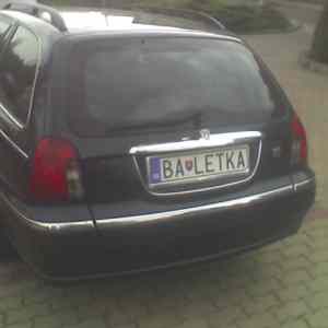 Obrázek 'baletka'