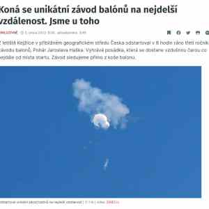 Obrázek 'balon down'