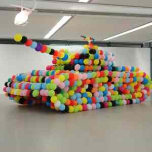 Obrázek 'balonkovy tank'