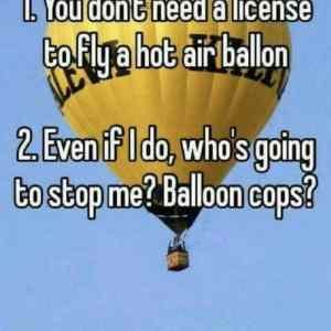 Obrázek 'baloon cop'