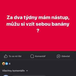 Obrázek 'bananu je dost'