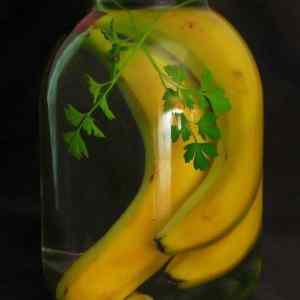 Obrázek 'banany s petrzelkou'