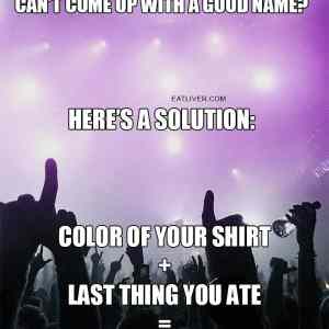 Obrázek 'band-name-generator'