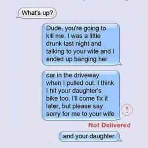 Obrázek 'banging wife and daughter'